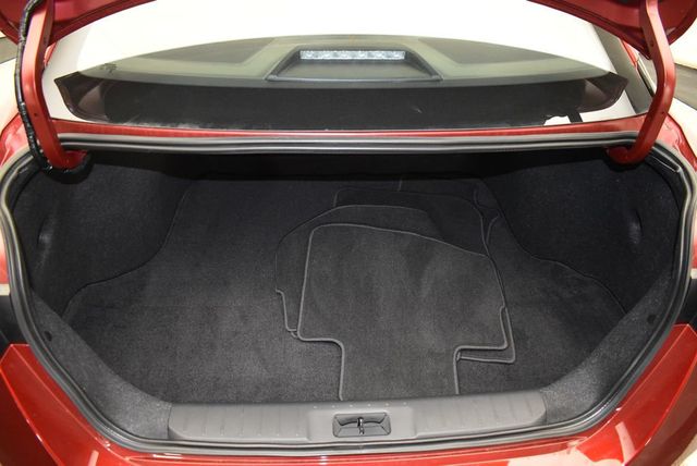 2025 Nissan Sentra SV CVT - 22921673 - 36