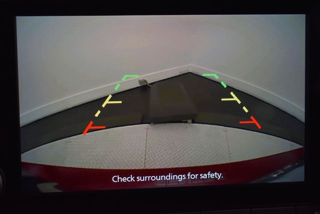 2025 Nissan Sentra SV CVT - 22921673 - 37