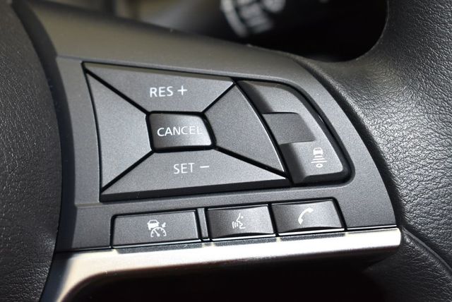 2025 Nissan Sentra SV CVT - 22929605 - 17