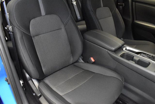 2025 Nissan Sentra SV CVT - 22929605 - 23