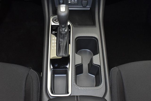 2025 Nissan Sentra SV CVT - 22929605 - 26