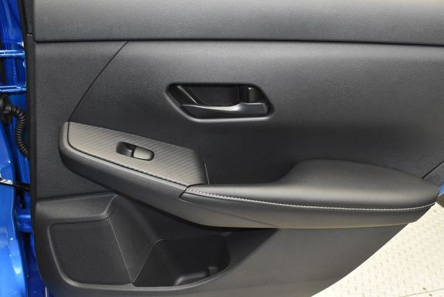 2025 Nissan Sentra SV CVT - 22929605 - 27