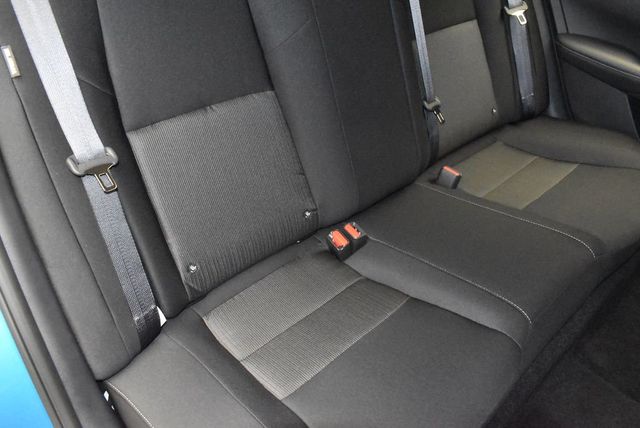 2025 Nissan Sentra SV CVT - 22929605 - 29