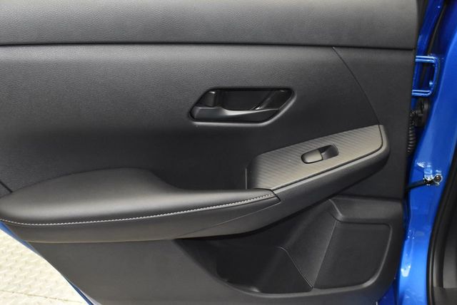 2025 Nissan Sentra SV CVT - 22929605 - 31