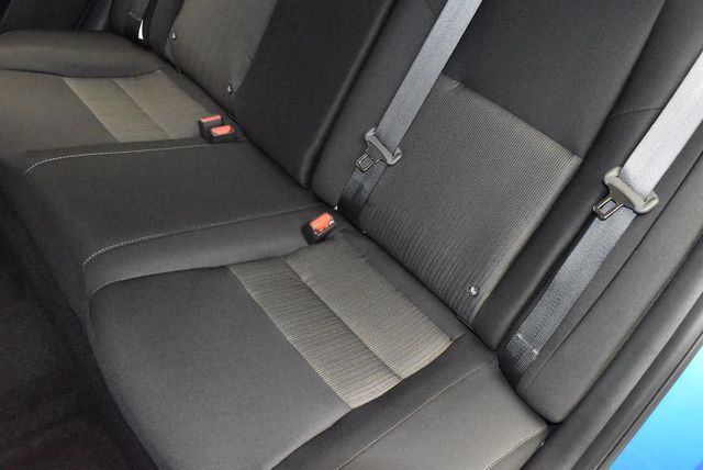 2025 Nissan Sentra SV CVT - 22929605 - 33