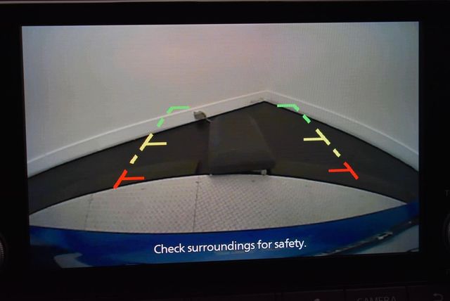 2025 Nissan Sentra SV CVT - 22929605 - 36