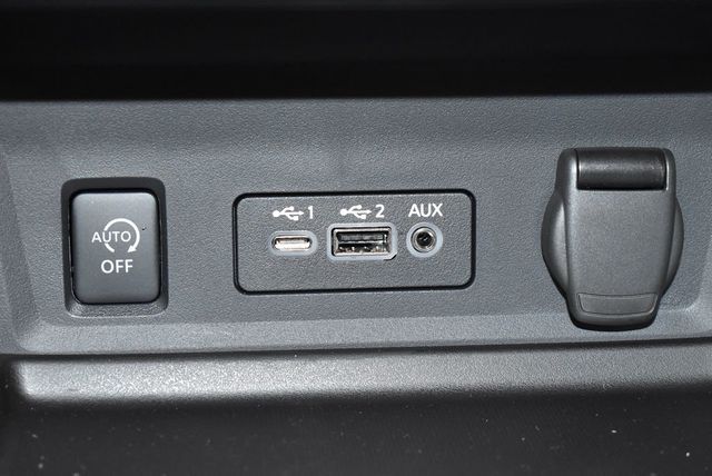 2025 Nissan Sentra SV CVT - 22930278 - 20