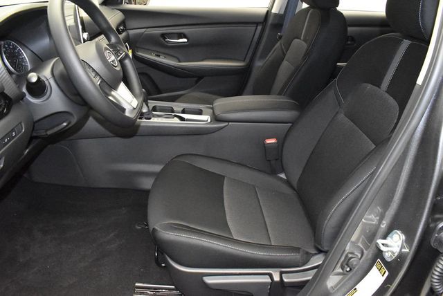 2025 Nissan Sentra SV CVT - 22931028 - 11