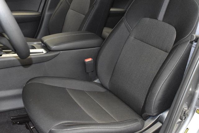 2025 Nissan Sentra SV CVT - 22931028 - 12