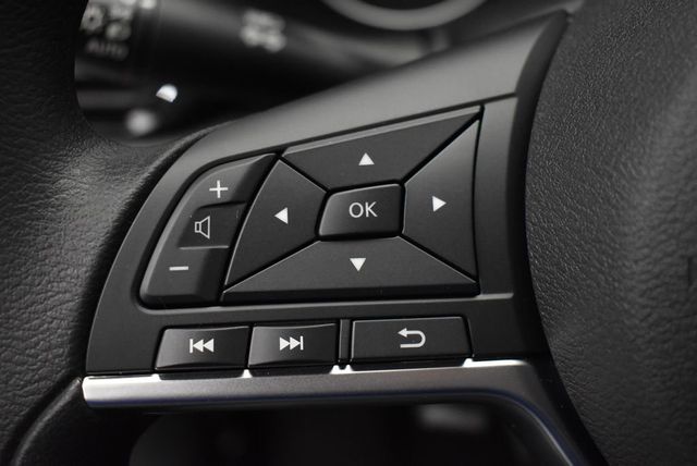 2025 Nissan Sentra SV CVT - 22931028 - 16