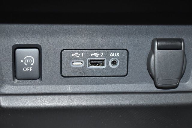 2025 Nissan Sentra SV CVT - 22931028 - 20