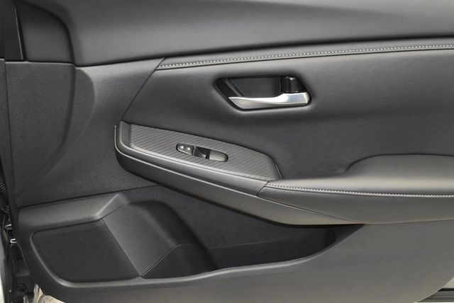 2025 Nissan Sentra SV CVT - 22931028 - 21