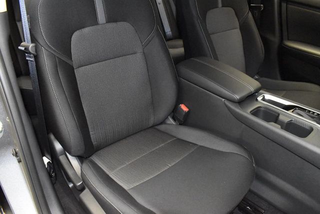 2025 Nissan Sentra SV CVT - 22931028 - 23