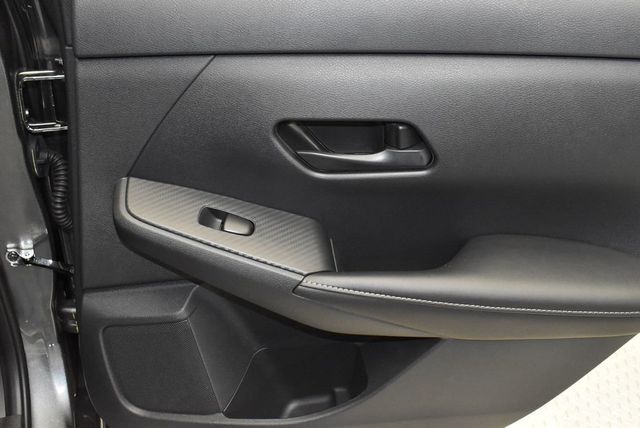 2025 Nissan Sentra SV CVT - 22931028 - 27