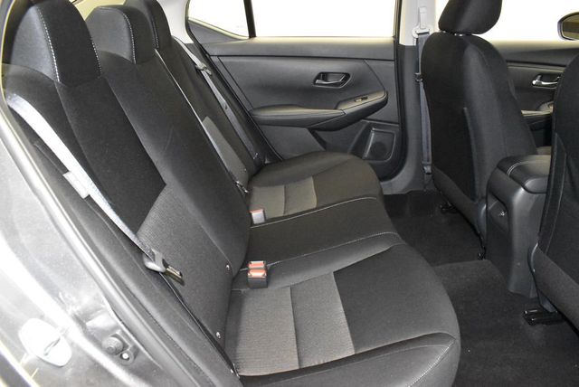 2025 Nissan Sentra SV CVT - 22931028 - 28