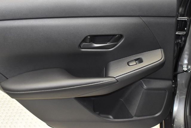 2025 Nissan Sentra SV CVT - 22931028 - 31