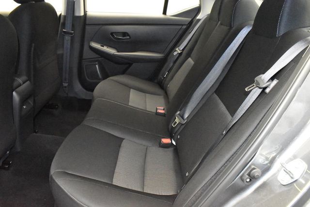 2025 Nissan Sentra SV CVT - 22931028 - 32