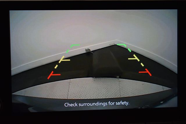 2025 Nissan Sentra SV CVT - 22931028 - 36