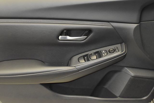 2025 Nissan Sentra SV CVT - 22931032 - 9