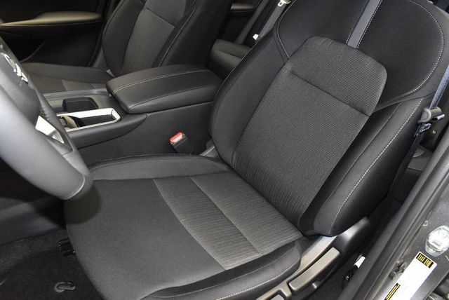 2025 Nissan Sentra SV CVT - 22931032 - 12