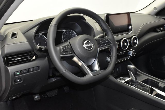 2025 Nissan Sentra SV CVT - 22931032 - 13