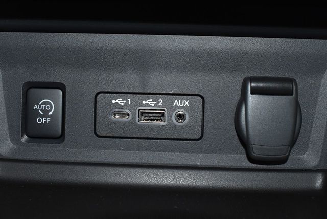 2025 Nissan Sentra SV CVT - 22931032 - 18