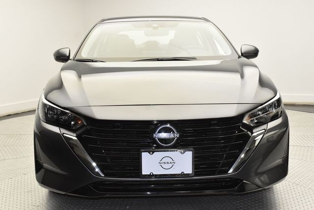 2025 Nissan Sentra SV CVT - 22931032 - 1