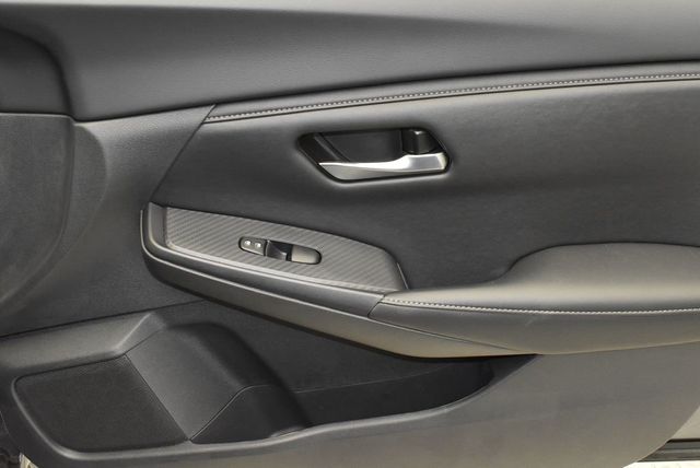 2025 Nissan Sentra SV CVT - 22931032 - 19