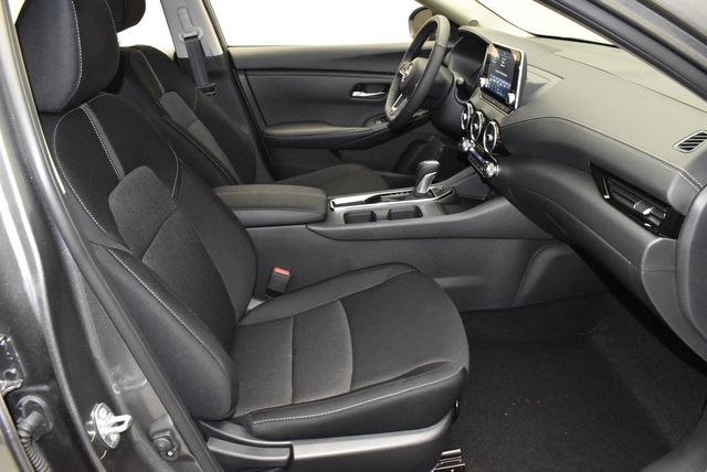 2025 Nissan Sentra SV CVT - 22931032 - 20