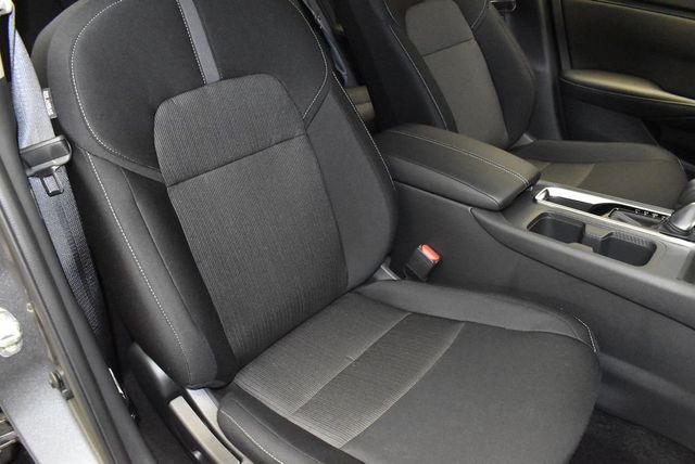 2025 Nissan Sentra SV CVT - 22931032 - 21