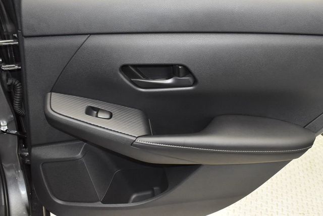 2025 Nissan Sentra SV CVT - 22931032 - 25