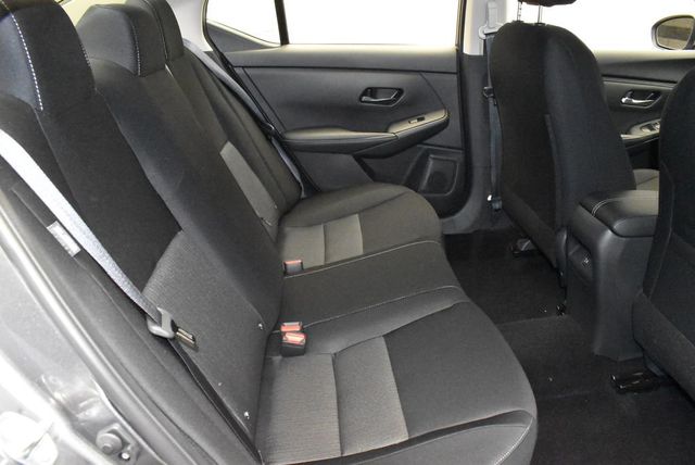 2025 Nissan Sentra SV CVT - 22931032 - 26