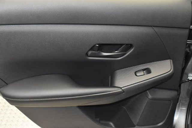 2025 Nissan Sentra SV CVT - 22931032 - 29