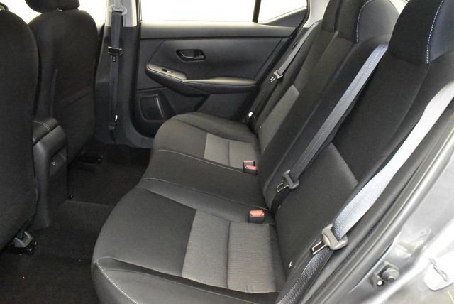 2025 Nissan Sentra SV CVT - 22931032 - 30