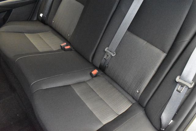 2025 Nissan Sentra SV CVT - 22931032 - 31