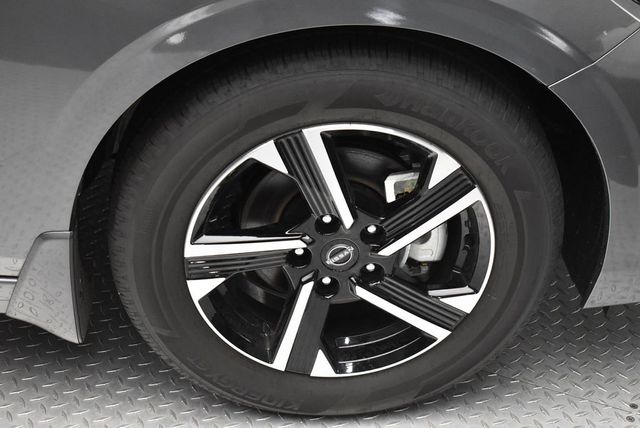 2025 Nissan Sentra SV CVT - 22931032 - 32