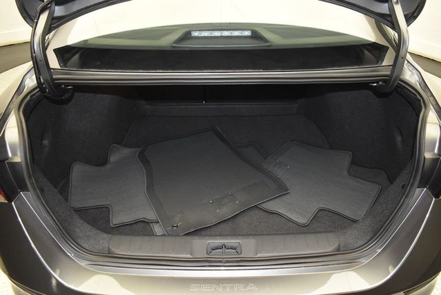 2025 Nissan Sentra SV CVT - 22931032 - 33