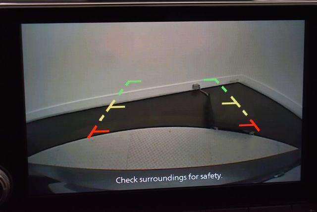 2025 Nissan Sentra SV CVT - 22931032 - 34