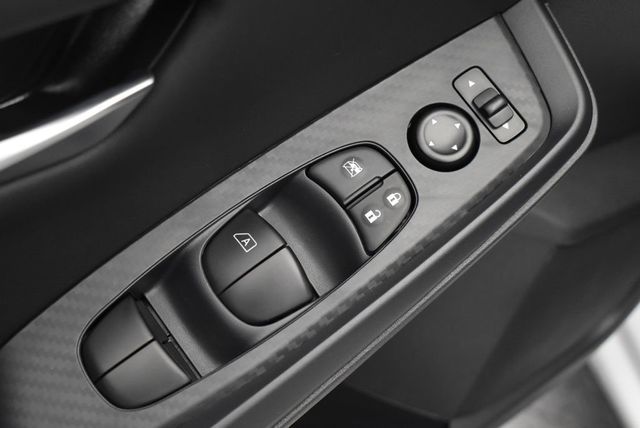 2025 Nissan Sentra SV CVT - 22934597 - 10