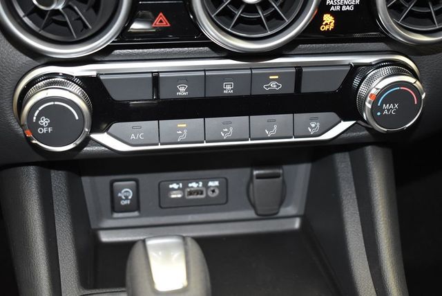 2025 Nissan Sentra SV CVT - 22934597 - 20