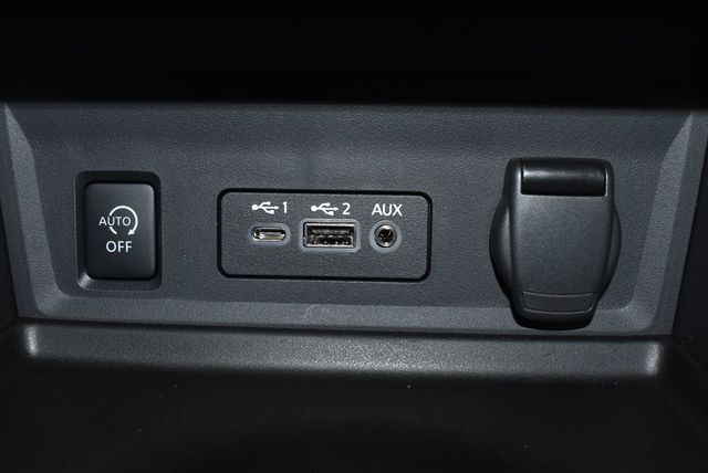 2025 Nissan Sentra SV CVT - 22934597 - 21