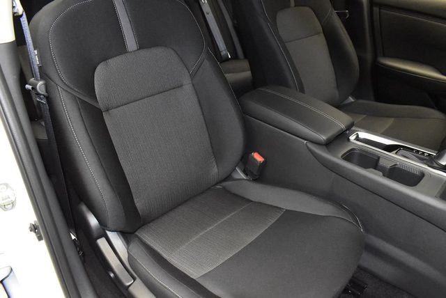 2025 Nissan Sentra SV CVT - 22934597 - 24