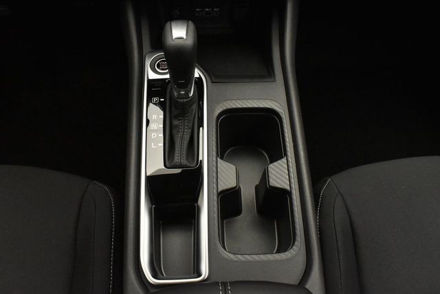 2025 Nissan Sentra SV CVT - 22934597 - 27