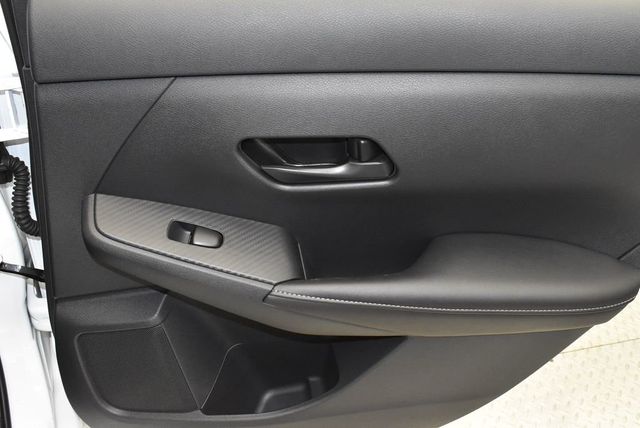 2025 Nissan Sentra SV CVT - 22934597 - 28