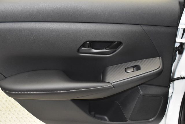 2025 Nissan Sentra SV CVT - 22934597 - 32