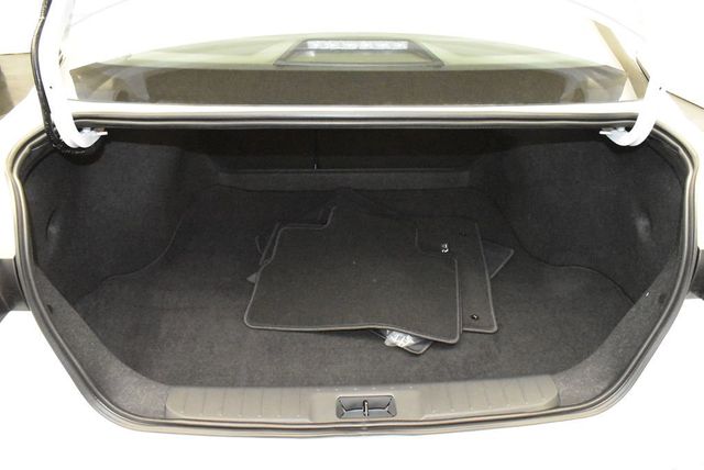 2025 Nissan Sentra SV CVT - 22934597 - 36