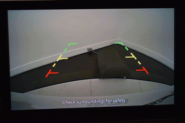 2025 Nissan Sentra SV CVT - 22934597 - 37