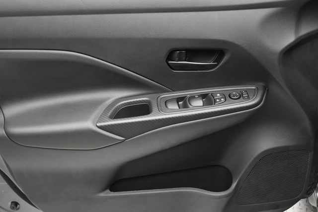 2025 Nissan Versa S CVT - 22948594 - 9