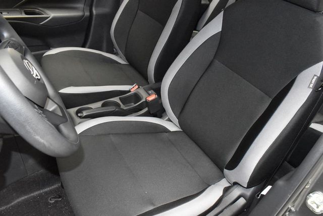 2025 Nissan Versa S CVT - 22948594 - 12