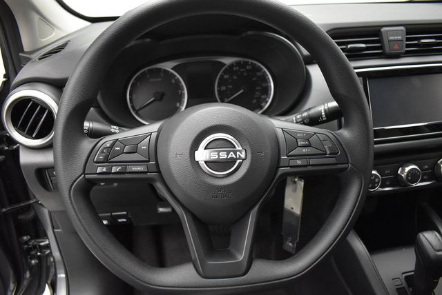 2025 Nissan Versa S CVT - 22948594 - 15